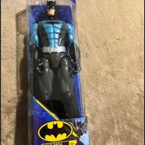 DC Bat-Tech Batman New